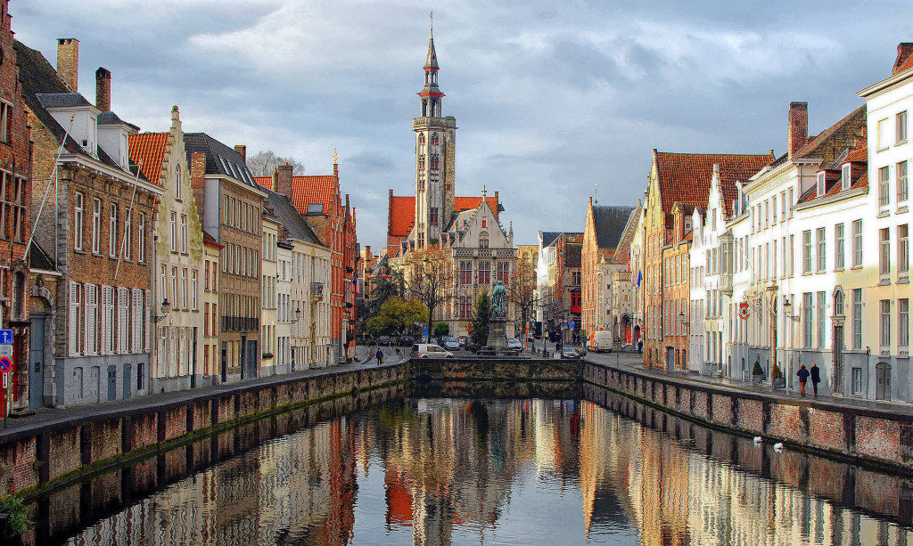 Bruges