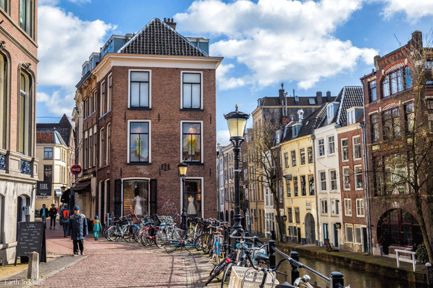 Utrecht