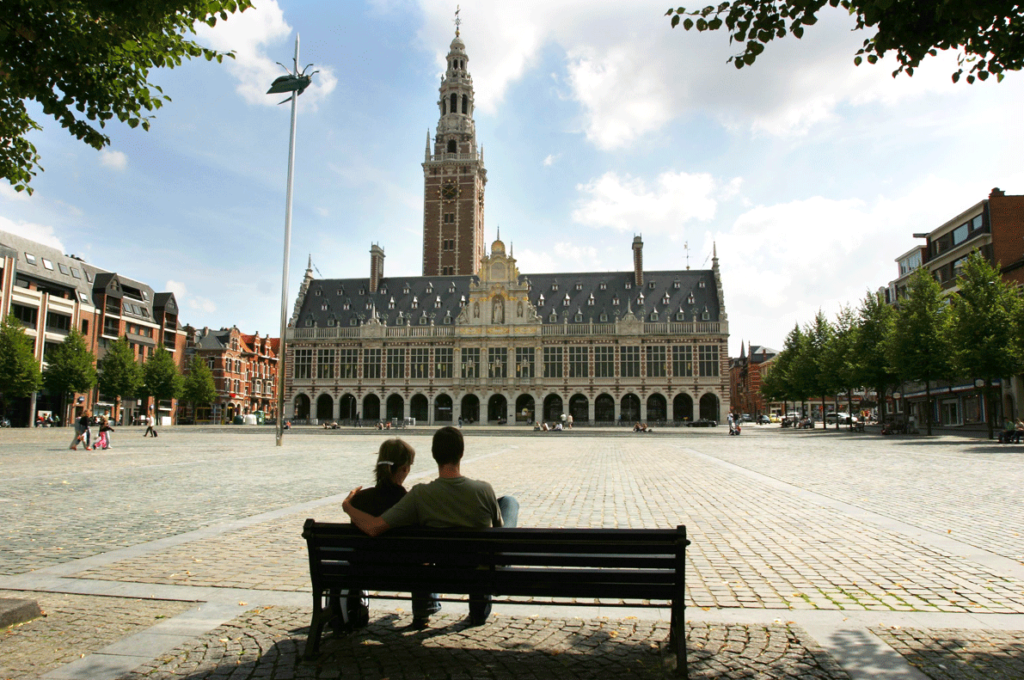 Leuven