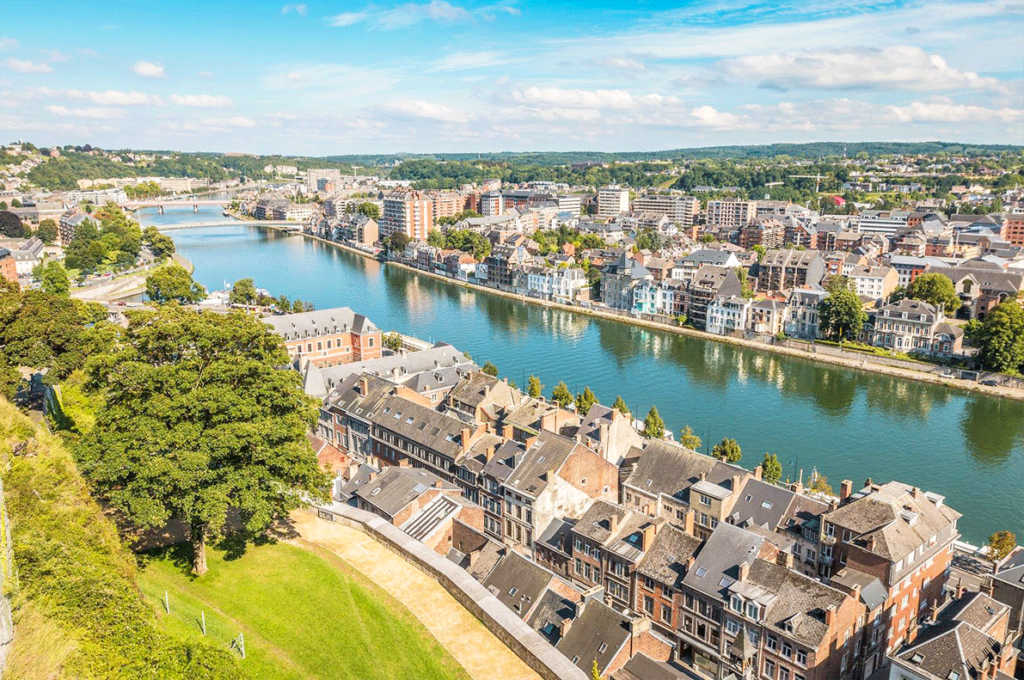 Namur