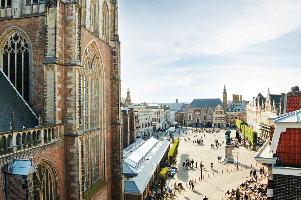 Haarlem