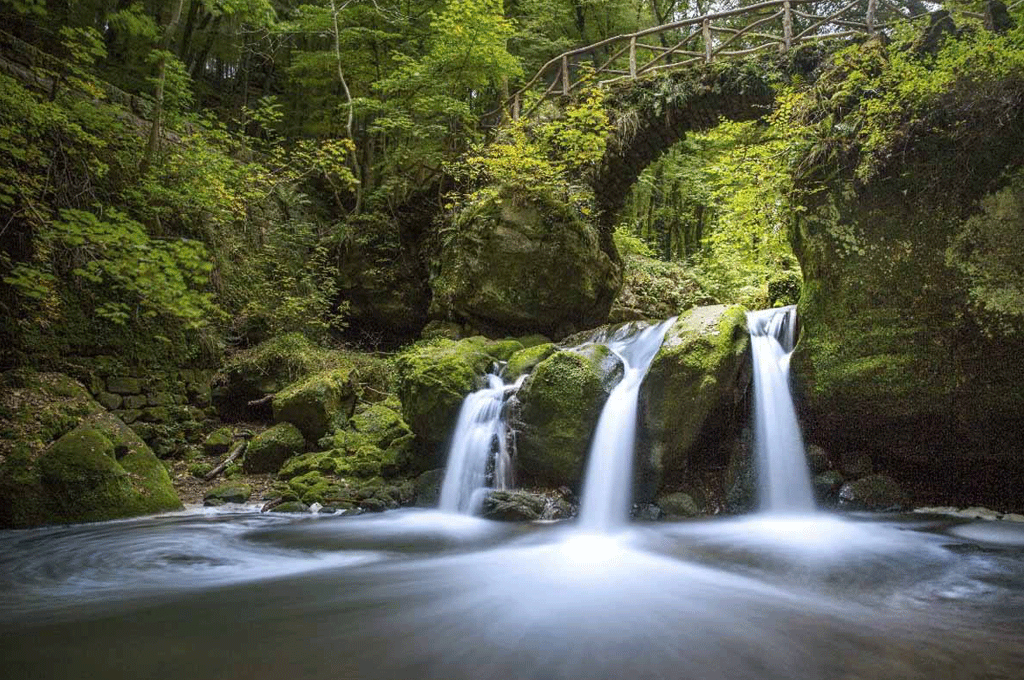 Mullerthal Region