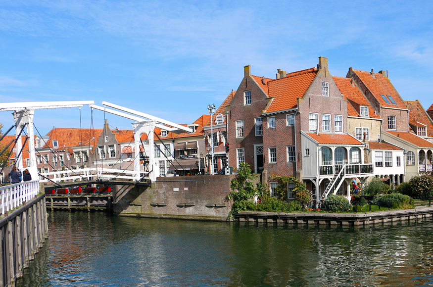 Enkhuizen